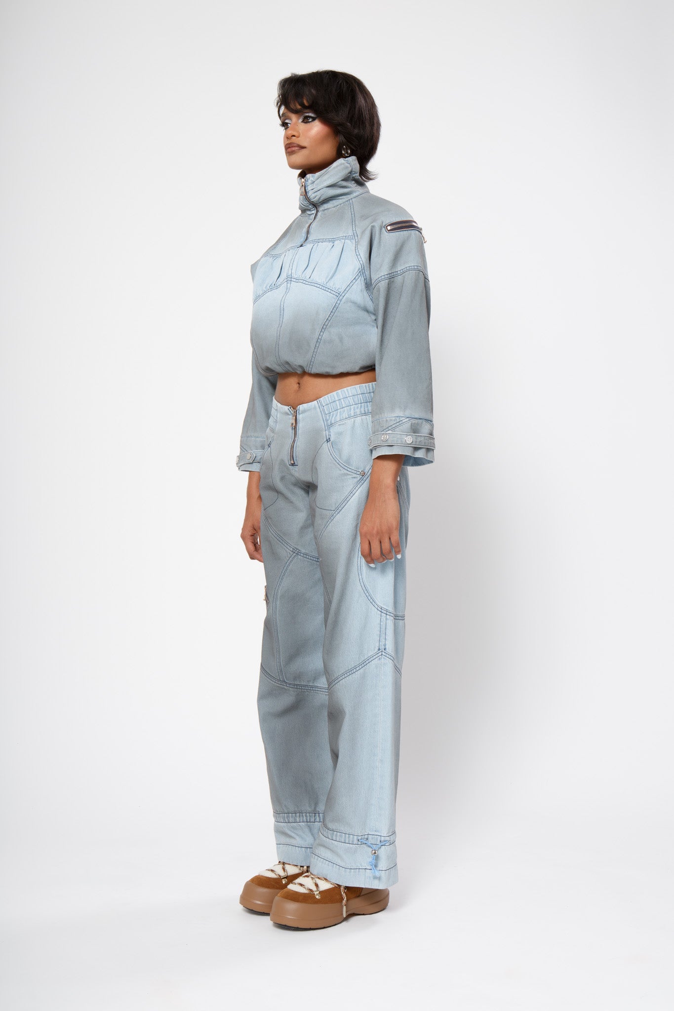 Drift Pants