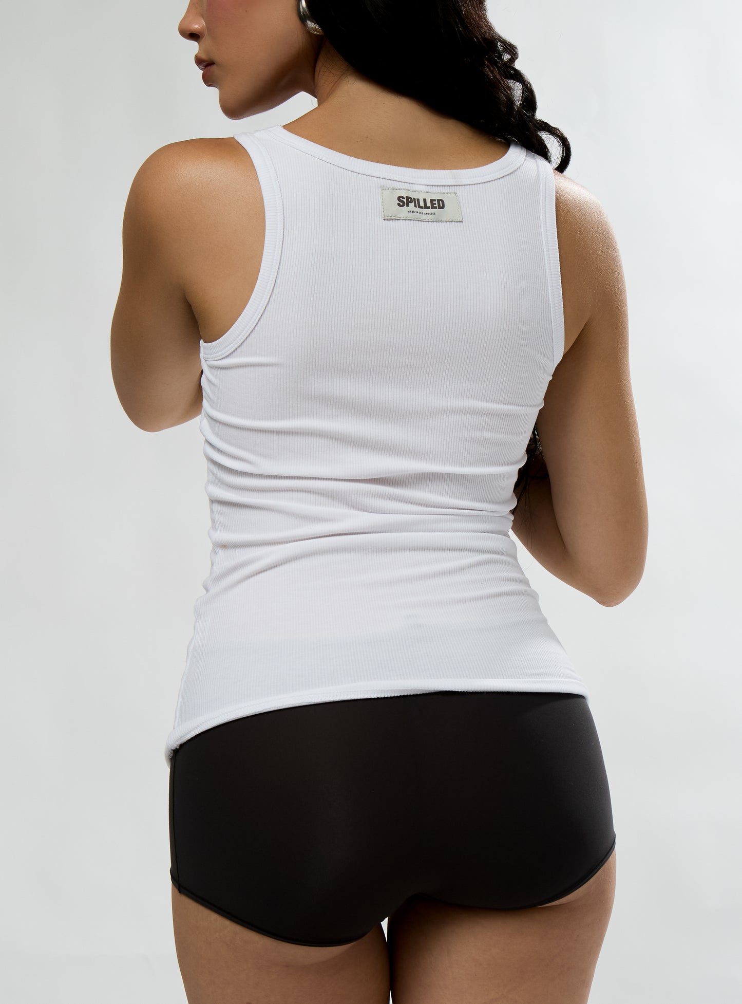 Patch Tank