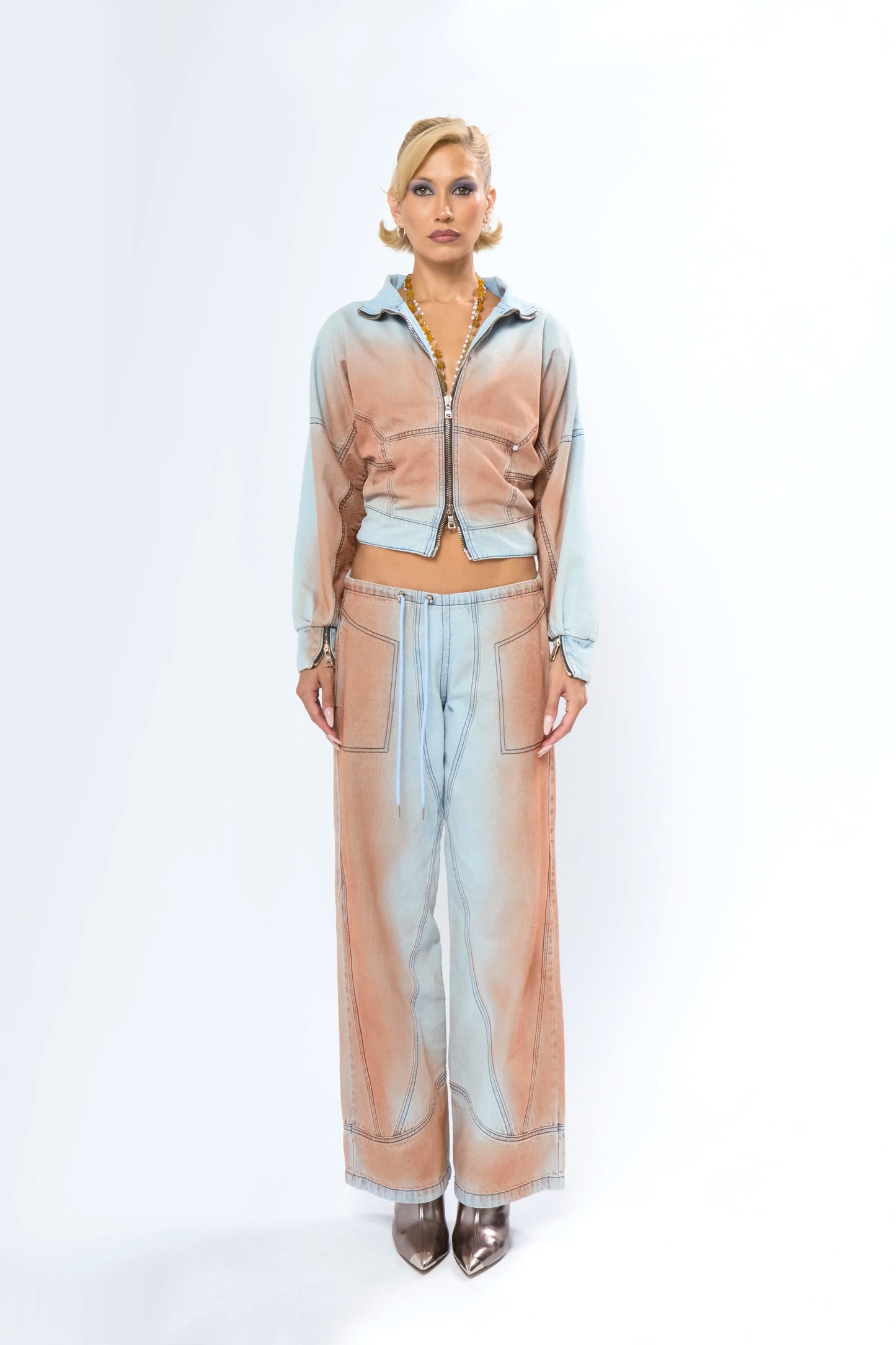 Rumi Pants