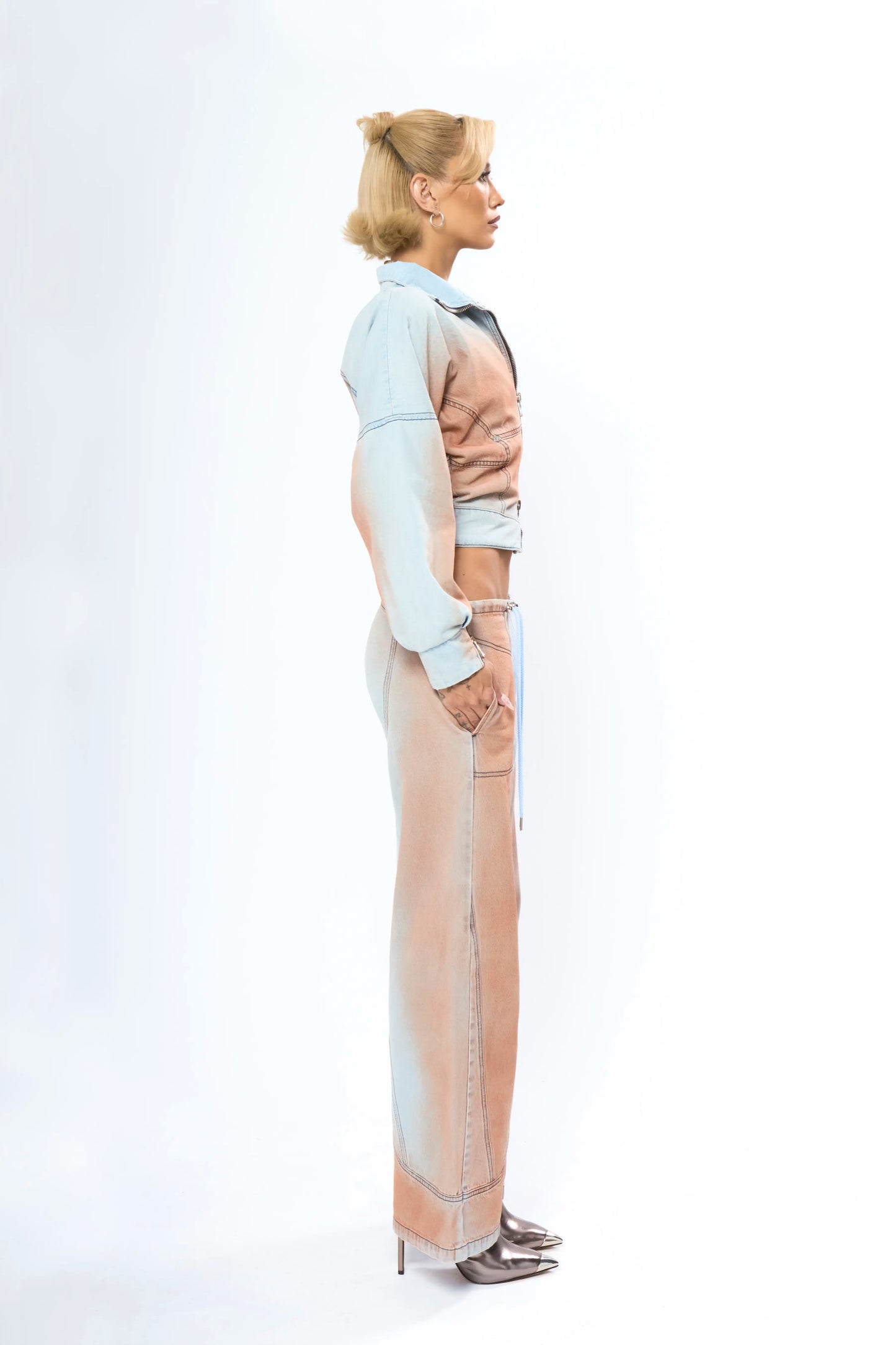 Rumi Pants