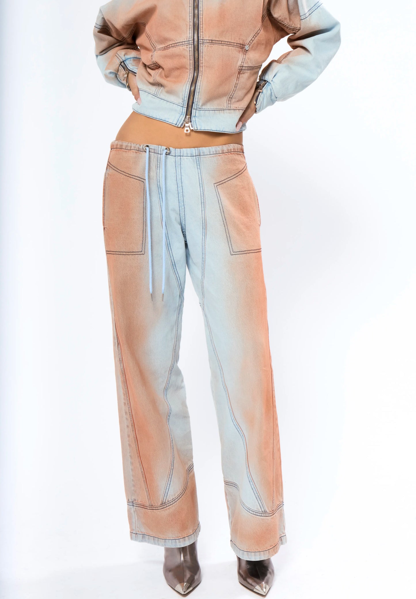 Rumi Pants