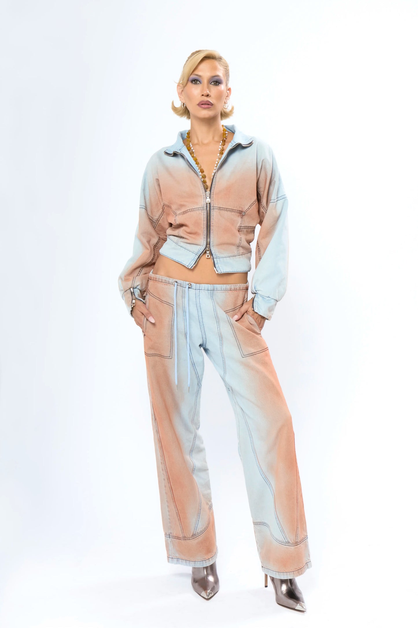 Rumi Pants