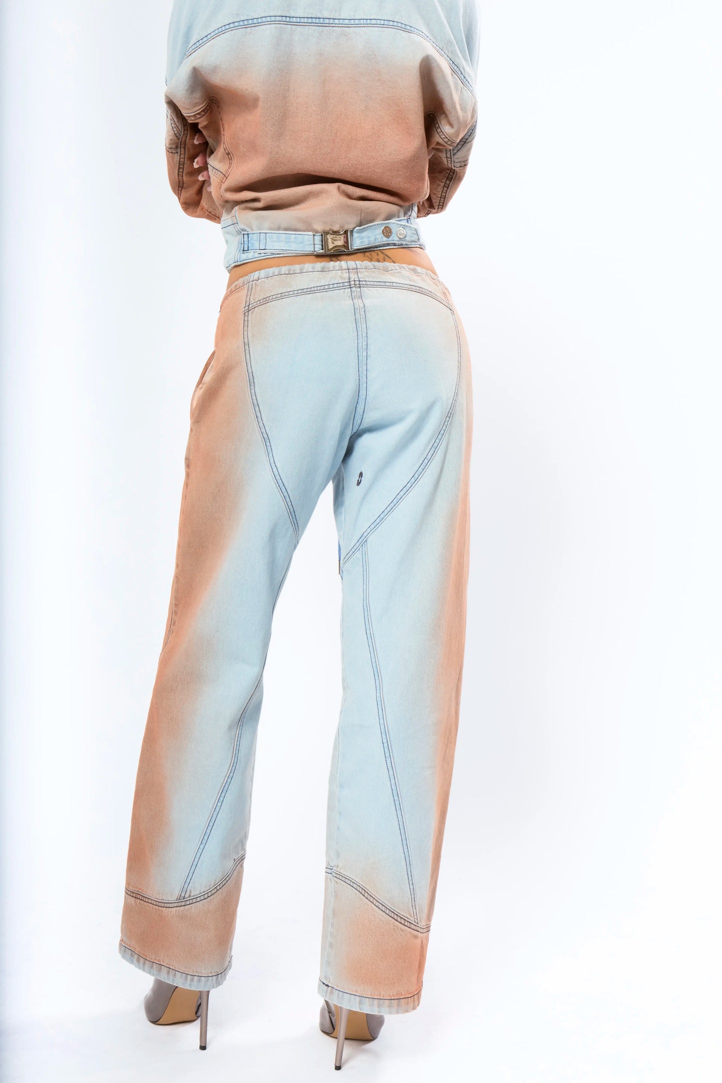 Rumi Pants