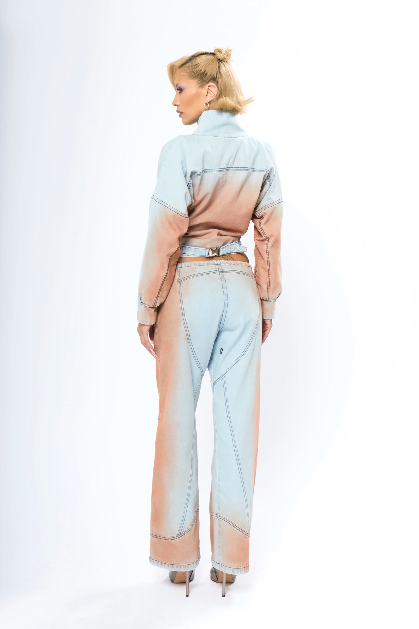 Rumi Pants