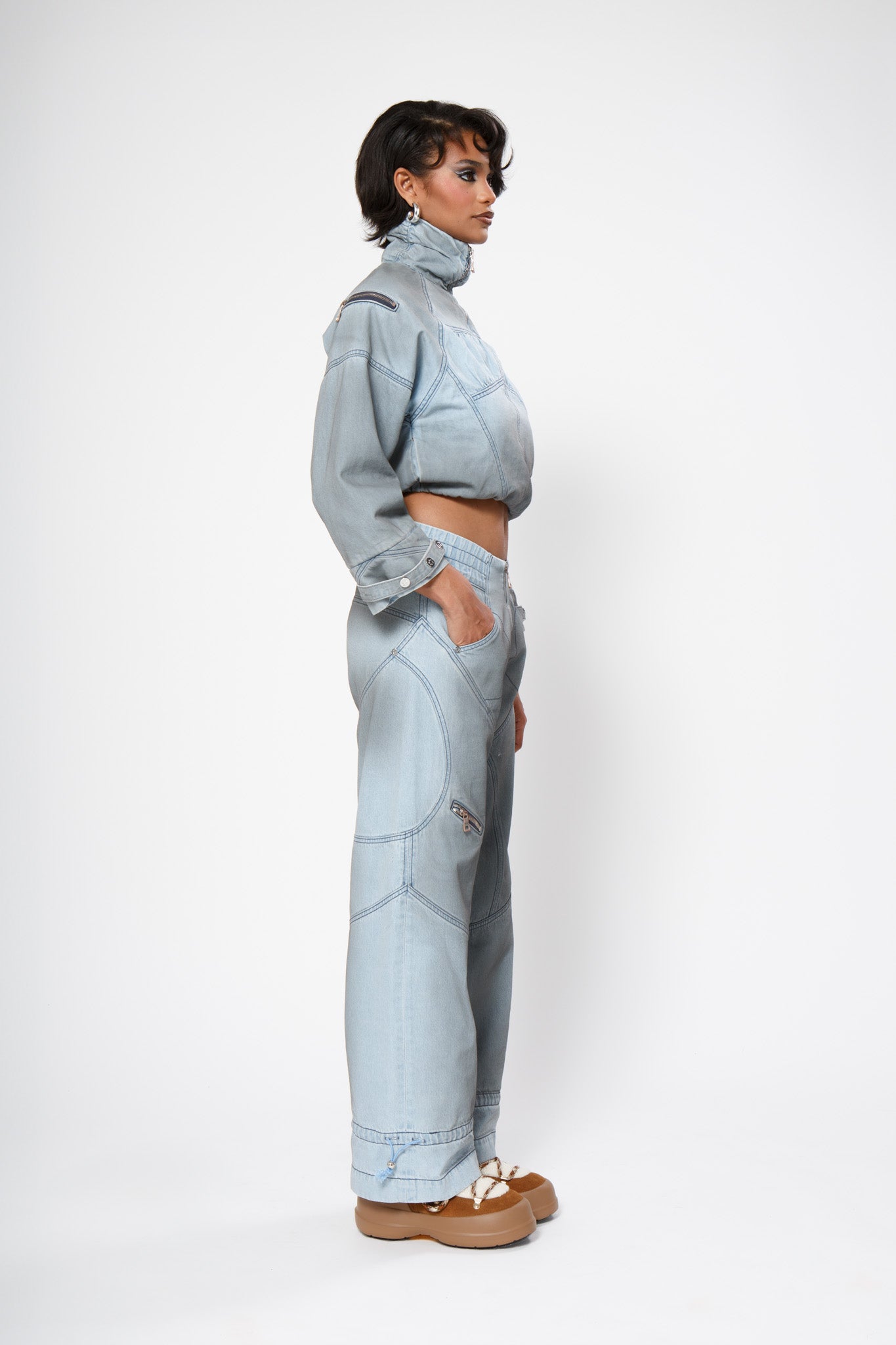 Drift Pants