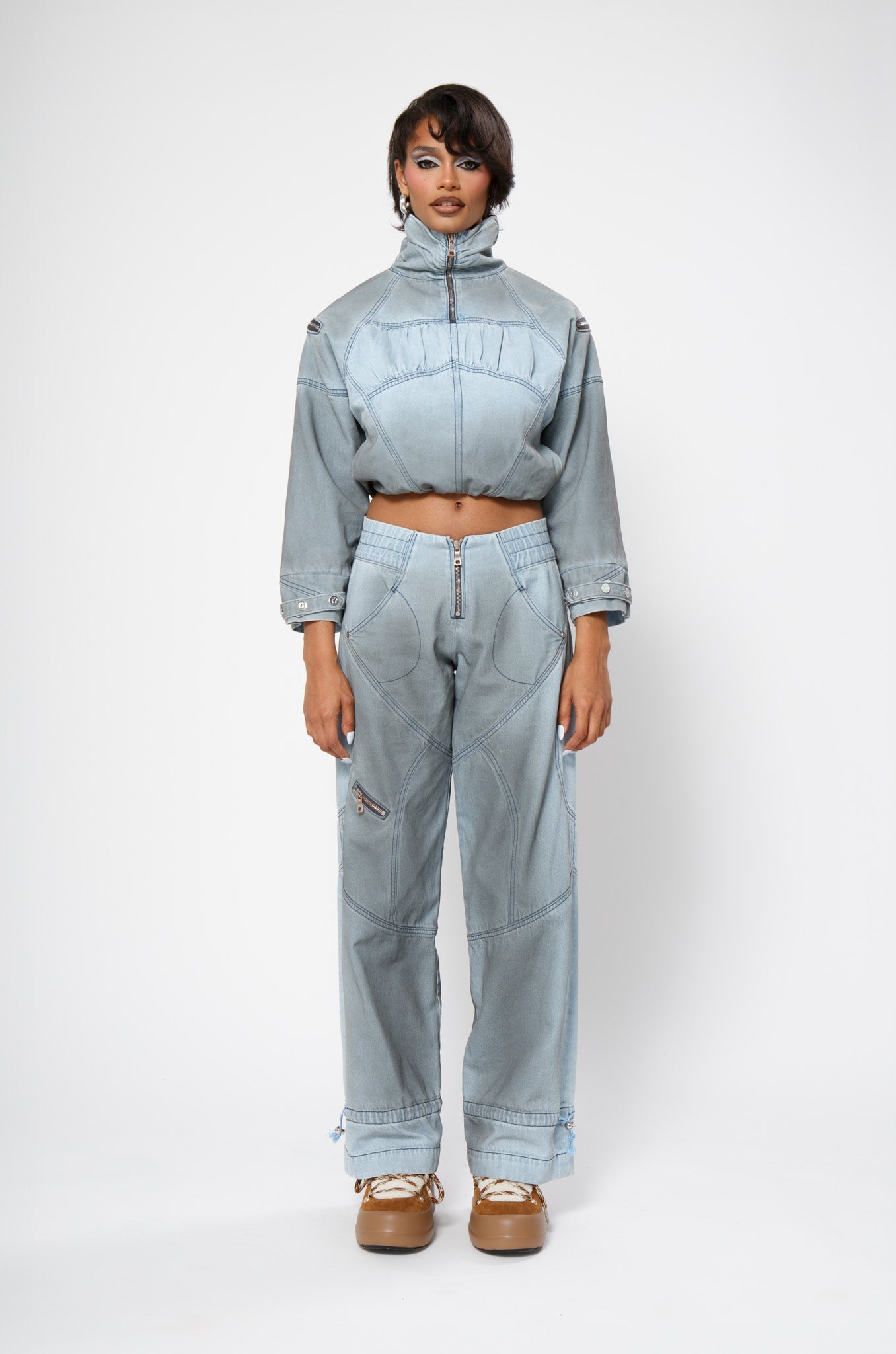 Drift Pants